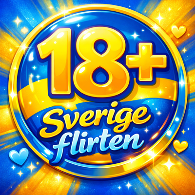 SVERIGE FLIRTEN!